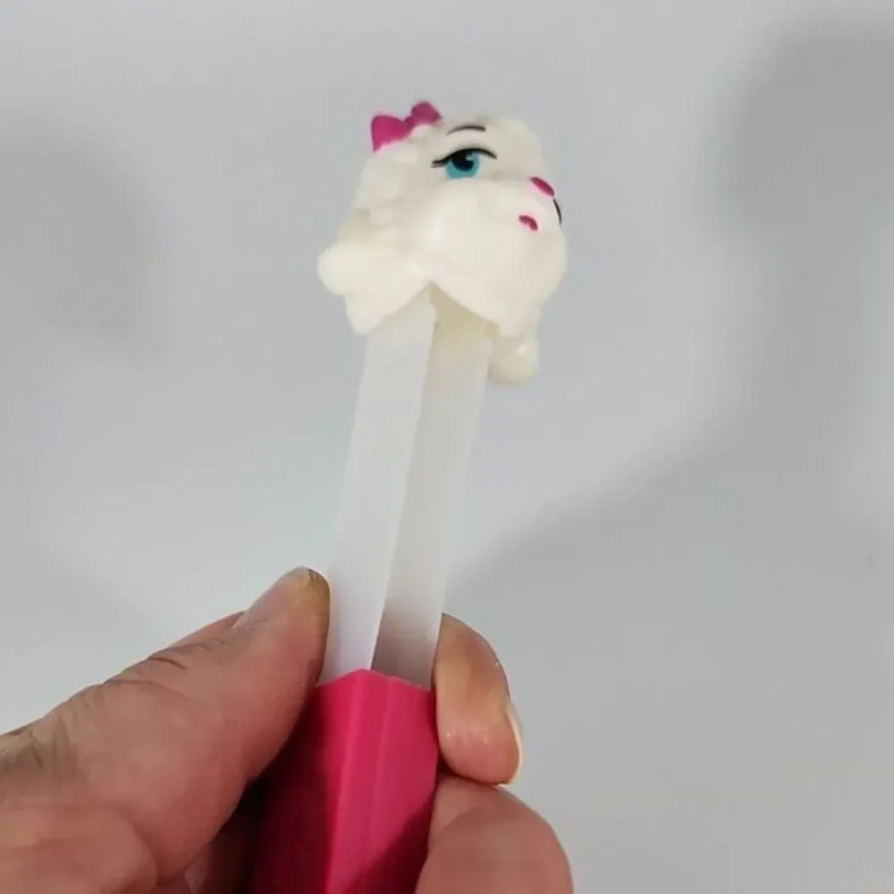Vintage PEZ‎ Dispenser Little Lamb